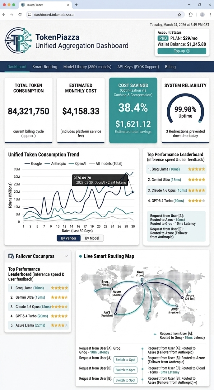 Expenditure Dashboard